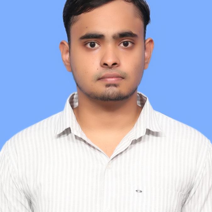 Ajay R